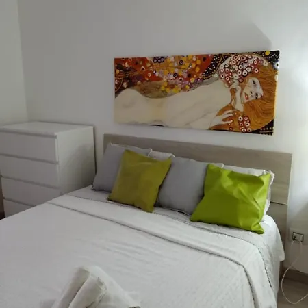 Appartamento Casaagnese
