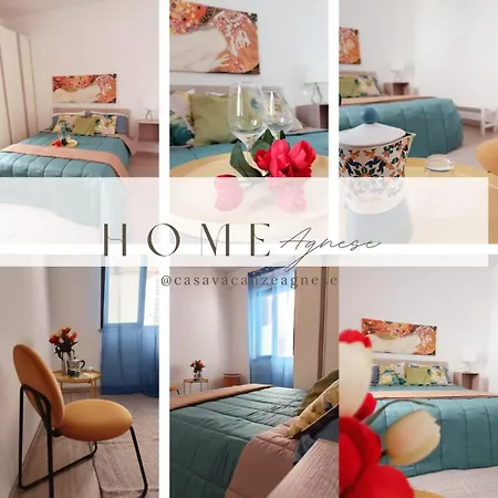 Apartment Casaagnese