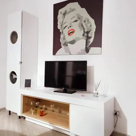 Casaagnese Appartement Catane