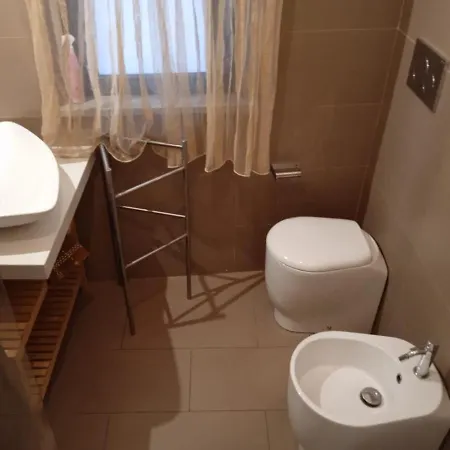 Casaagnese Apartment *