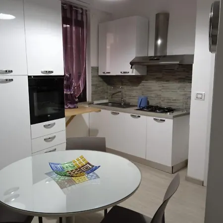 Apartment Casaagnese *