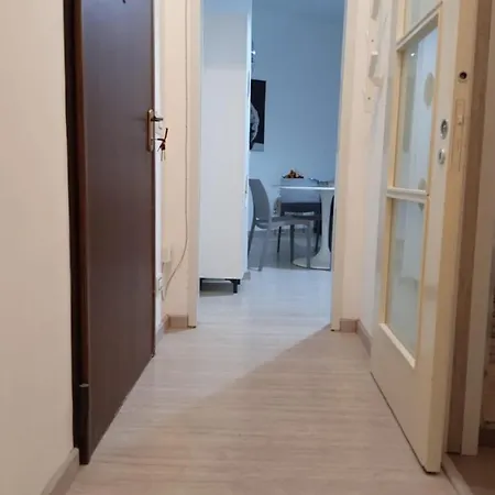 Apartment Casaagnese *
