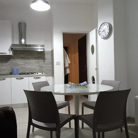 Casaagnese Apartment