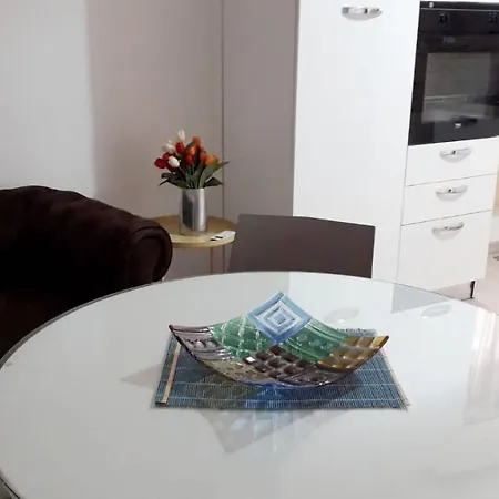 Casaagnese Apartment *