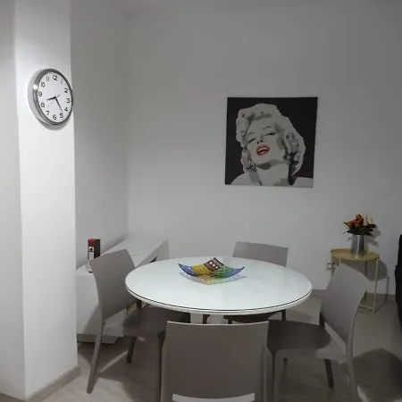 Lejlighed Casaagnese
