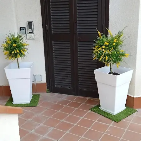 Apartment Casaagnese *