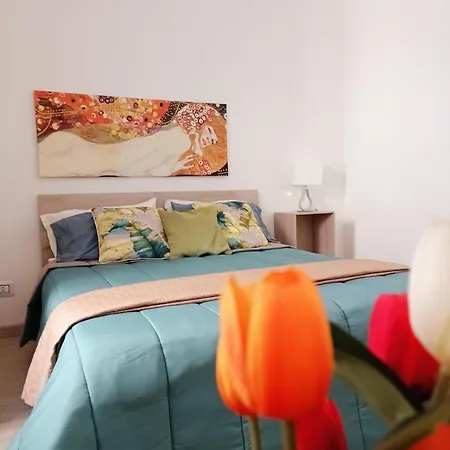 Casaagnese Apartment *