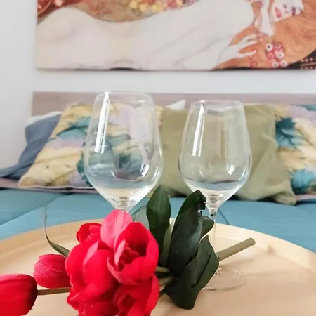 Casaagnese Apartment *