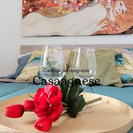 Apartment Casaagnese Catania
