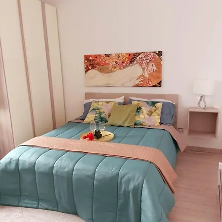 Apartment Casaagnese *