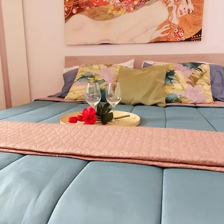 Apartment Casaagnese