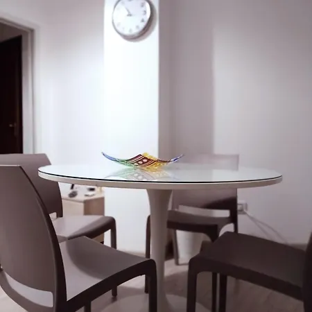 Casaagnese Apartment
