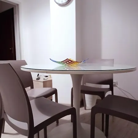 Casaagnese Apartment Catania